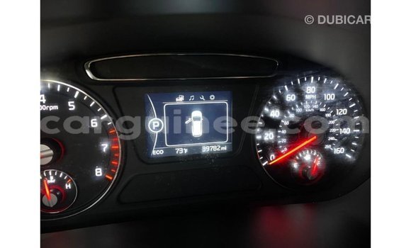 Acheter Import Voiture Kia Sorento Autre à Import - Dubai, Conakry Acheter Import Voiture Kia Sorento Autre à Import - Dubai, Conakry