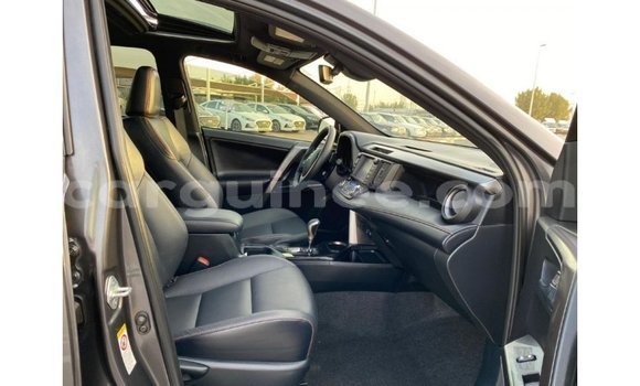 Acheter Import Voiture Toyota 4Runner Autre à Import - Dubai, Conakry Acheter Import Voiture Toyota 4Runner Autre à Import - Dubai, Conakry