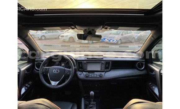 Acheter Import Voiture Toyota 4Runner Autre à Import - Dubai, Conakry Acheter Import Voiture Toyota 4Runner Autre à Import - Dubai, Conakry