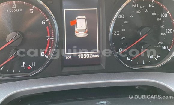 Acheter Import Voiture Toyota 4Runner Autre à Import - Dubai, Conakry Acheter Import Voiture Toyota 4Runner Autre à Import - Dubai, Conakry