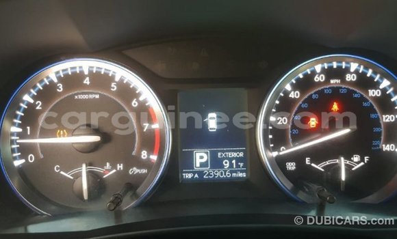 Acheter Import Voiture Toyota Highlander Autre à Import - Dubai, Conakry Acheter Import Voiture Toyota Highlander Autre à Import - Dubai, Conakry