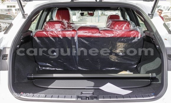 Acheter Import Voiture Lexus RX 300 Blanc à Import - Dubai, Conakry Acheter Import Voiture Lexus RX 300 Blanc à Import - Dubai, Conakry