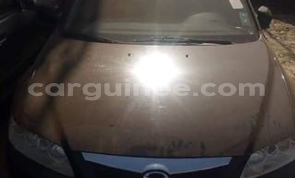 Buy Used Mazda 6 Black Car in Conakry in Conakry Buy Used Mazda 6 Black Car in Conakry in Conakry