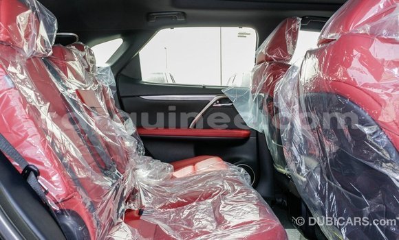 Acheter Import Voiture Lexus RX 300 Noir à Import - Dubai, Conakry Acheter Import Voiture Lexus RX 300 Noir à Import - Dubai, Conakry