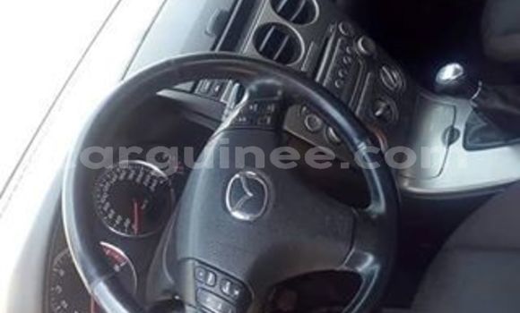 Buy Used Mazda 6 Black Car in Conakry in Conakry Buy Used Mazda 6 Black Car in Conakry in Conakry
