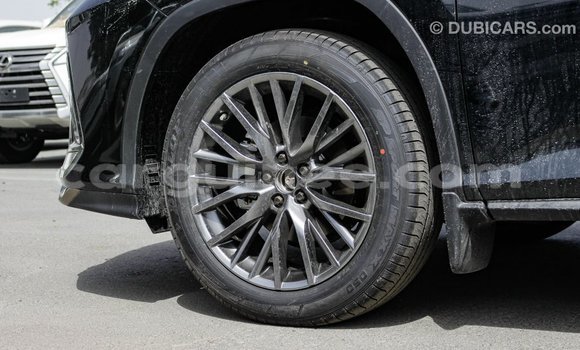 Acheter Import Voiture Lexus RX 300 Noir à Import - Dubai, Conakry Acheter Import Voiture Lexus RX 300 Noir à Import - Dubai, Conakry