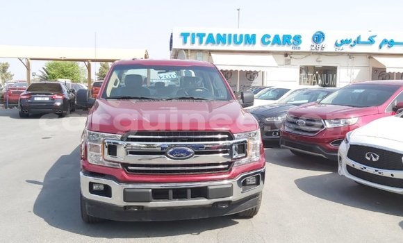 Buy Import Ford Club Wagon Red Car in Import - Dubai in Conakry Buy Import Ford Club Wagon Red Car in Import - Dubai in Conakry