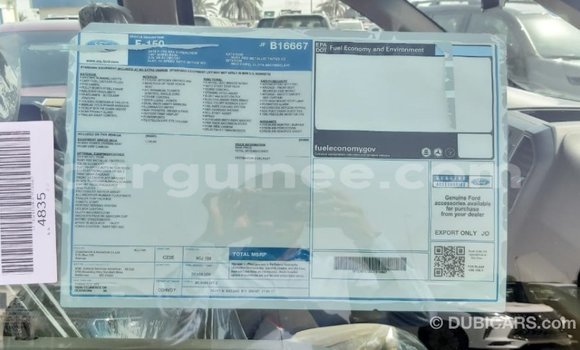 Buy Import Ford Club Wagon Red Car in Import - Dubai in Conakry Buy Import Ford Club Wagon Red Car in Import - Dubai in Conakry