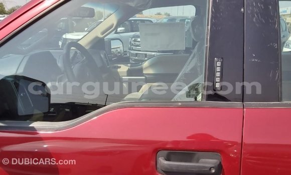 Buy Import Ford Club Wagon Red Car in Import - Dubai in Conakry Buy Import Ford Club Wagon Red Car in Import - Dubai in Conakry