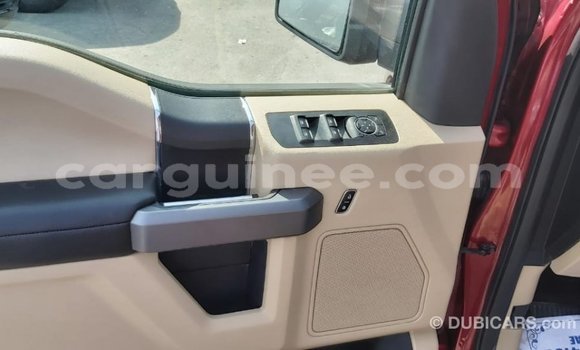 Buy Import Ford Club Wagon Red Car in Import - Dubai in Conakry Buy Import Ford Club Wagon Red Car in Import - Dubai in Conakry