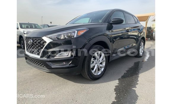 Buy Import Hyundai Tucson Black Car in Import - Dubai in Conakry Buy Import Hyundai Tucson Black Car in Import - Dubai in Conakry