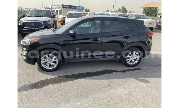 Buy Import Hyundai Tucson Black Car in Import - Dubai in Conakry Buy Import Hyundai Tucson Black Car in Import - Dubai in Conakry