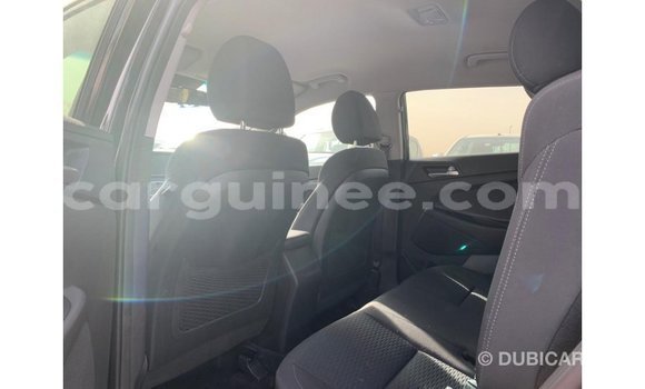 Buy Import Hyundai Tucson Black Car in Import - Dubai in Conakry Buy Import Hyundai Tucson Black Car in Import - Dubai in Conakry