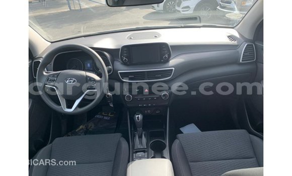 Buy Import Hyundai Tucson Black Car in Import - Dubai in Conakry Buy Import Hyundai Tucson Black Car in Import - Dubai in Conakry