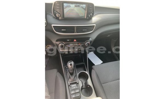 Buy Import Hyundai Tucson Black Car in Import - Dubai in Conakry Buy Import Hyundai Tucson Black Car in Import - Dubai in Conakry