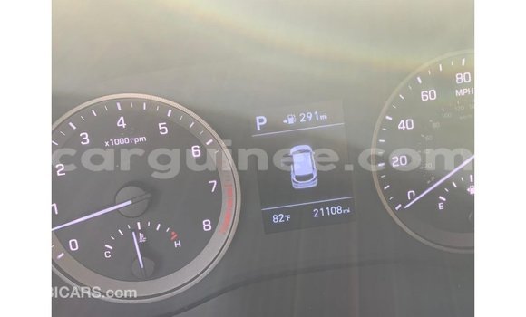 Buy Import Hyundai Tucson Black Car in Import - Dubai in Conakry Buy Import Hyundai Tucson Black Car in Import - Dubai in Conakry