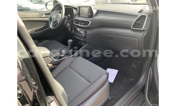 Buy Import Hyundai Tucson Black Car in Import - Dubai in Conakry Buy Import Hyundai Tucson Black Car in Import - Dubai in Conakry
