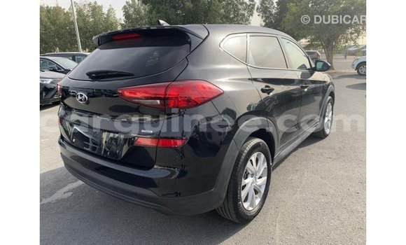 Buy Import Hyundai Tucson Black Car in Import - Dubai in Conakry Buy Import Hyundai Tucson Black Car in Import - Dubai in Conakry