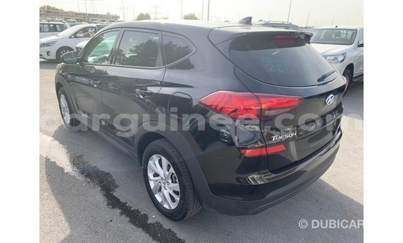 Buy Import Hyundai Tucson Black Car in Import - Dubai in Conakry Buy Import Hyundai Tucson Black Car in Import - Dubai in Conakry