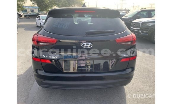 Buy Import Hyundai Tucson Black Car in Import - Dubai in Conakry Buy Import Hyundai Tucson Black Car in Import - Dubai in Conakry
