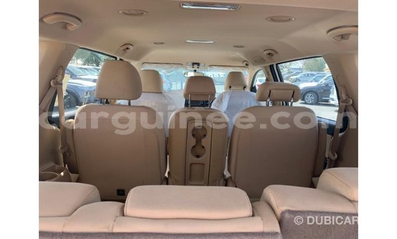 Buy Import Kia Carnival White Car in Import - Dubai in Conakry Buy Import Kia Carnival White Car in Import - Dubai in Conakry