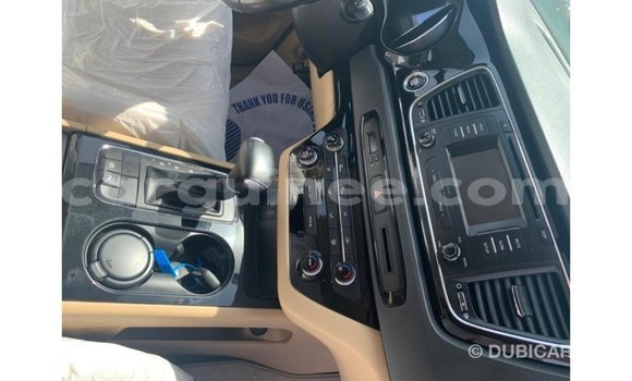 Buy Import Kia Carnival White Car in Import - Dubai in Conakry Buy Import Kia Carnival White Car in Import - Dubai in Conakry