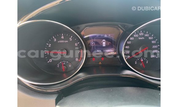 Buy Import Kia Carnival White Car in Import - Dubai in Conakry Buy Import Kia Carnival White Car in Import - Dubai in Conakry