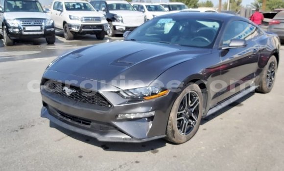Buy Import Ford Mustang Other Car in Import - Dubai in Conakry Buy Import Ford Mustang Other Car in Import - Dubai in Conakry