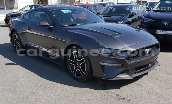 Buy Import Ford Mustang Other Car in Import - Dubai in Conakry Buy Import Ford Mustang Other Car in Import - Dubai in Conakry