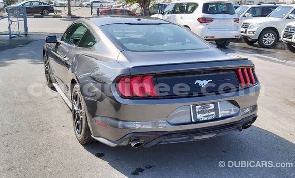 Buy Import Ford Mustang Other Car in Import - Dubai in Conakry Buy Import Ford Mustang Other Car in Import - Dubai in Conakry