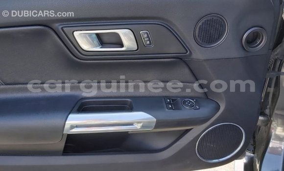 Buy Import Ford Mustang Other Car in Import - Dubai in Conakry Buy Import Ford Mustang Other Car in Import - Dubai in Conakry