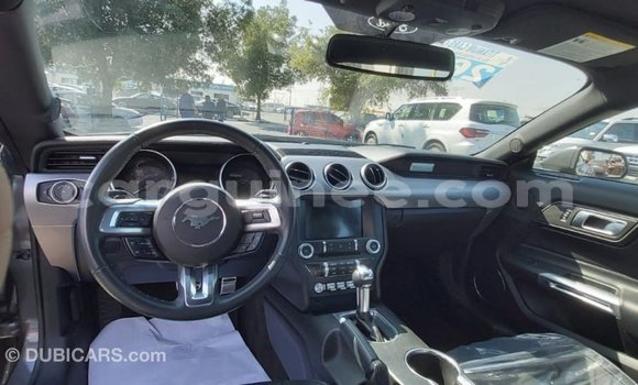 Buy Import Ford Mustang Other Car in Import - Dubai in Conakry Buy Import Ford Mustang Other Car in Import - Dubai in Conakry