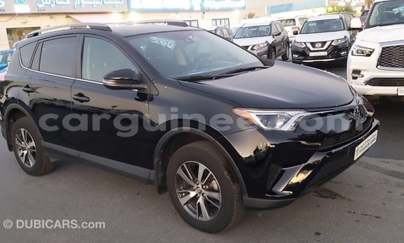 Buy Import Toyota 4Runner Black Car in Import - Dubai in Conakry Buy Import Toyota 4Runner Black Car in Import - Dubai in Conakry