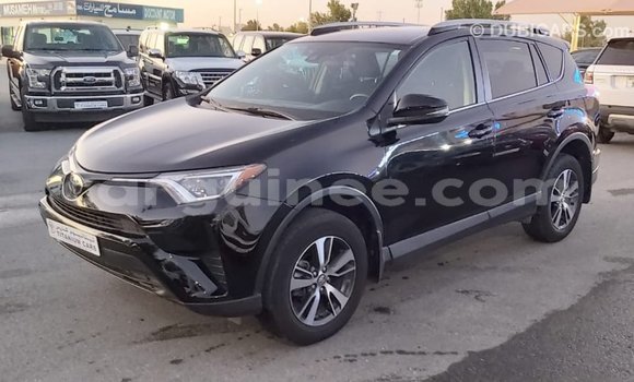 Buy Import Toyota 4Runner Black Car in Import - Dubai in Conakry Buy Import Toyota 4Runner Black Car in Import - Dubai in Conakry