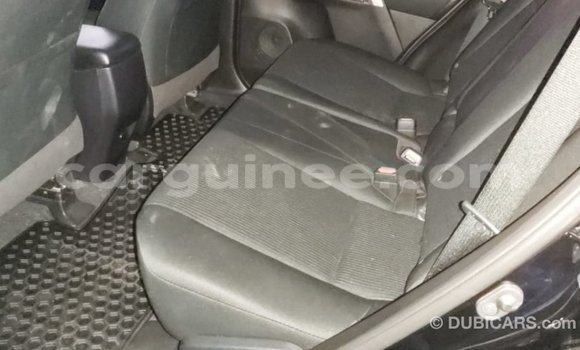 Buy Import Toyota 4Runner Black Car in Import - Dubai in Conakry Buy Import Toyota 4Runner Black Car in Import - Dubai in Conakry