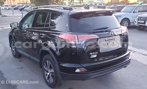 Buy Import Toyota 4Runner Black Car in Import - Dubai in Conakry Buy Import Toyota 4Runner Black Car in Import - Dubai in Conakry