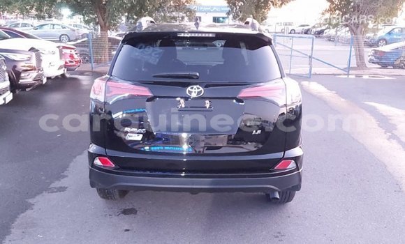 Buy Import Toyota 4Runner Black Car in Import - Dubai in Conakry Buy Import Toyota 4Runner Black Car in Import - Dubai in Conakry