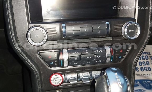 Buy Import Ford Mustang Red Car in Import - Dubai in Conakry Buy Import Ford Mustang Red Car in Import - Dubai in Conakry