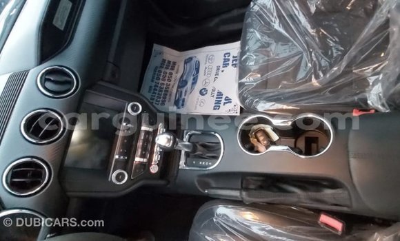 Buy Import Ford Mustang Red Car in Import - Dubai in Conakry Buy Import Ford Mustang Red Car in Import - Dubai in Conakry