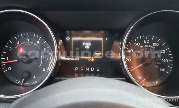 Buy Import Ford Mustang Red Car in Import - Dubai in Conakry Buy Import Ford Mustang Red Car in Import - Dubai in Conakry