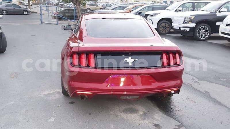 Big with watermark ford mustang conakry import dubai 5172