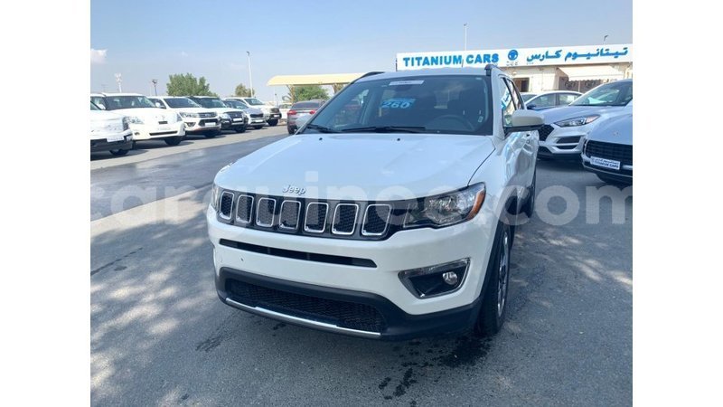 Big with watermark jeep compass conakry import dubai 5173