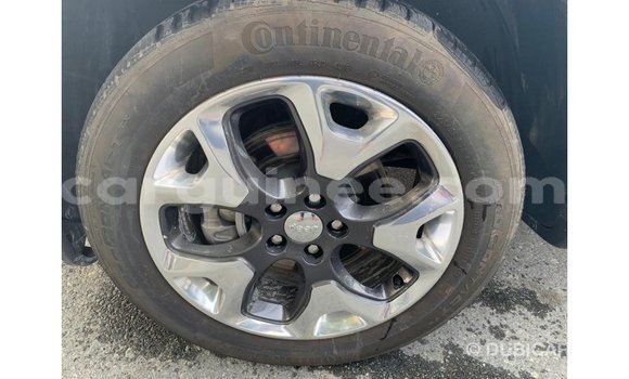 Buy Import Jeep Compass White Car in Import - Dubai in Conakry Buy Import Jeep Compass White Car in Import - Dubai in Conakry