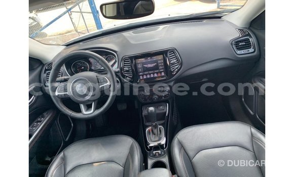 Buy Import Jeep Compass White Car in Import - Dubai in Conakry Buy Import Jeep Compass White Car in Import - Dubai in Conakry
