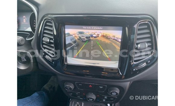 Buy Import Jeep Compass White Car in Import - Dubai in Conakry Buy Import Jeep Compass White Car in Import - Dubai in Conakry