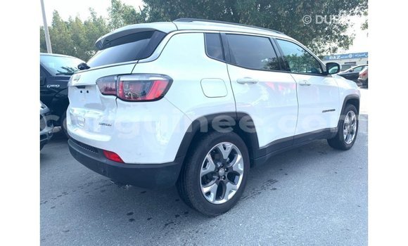 Buy Import Jeep Compass White Car in Import - Dubai in Conakry Buy Import Jeep Compass White Car in Import - Dubai in Conakry