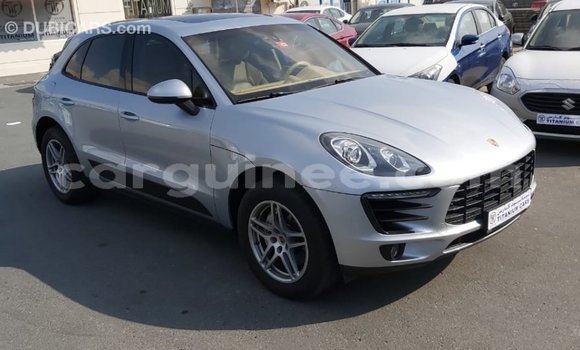 Buy Import Porsche Macan Other Car in Import - Dubai in Conakry Buy Import Porsche Macan Other Car in Import - Dubai in Conakry