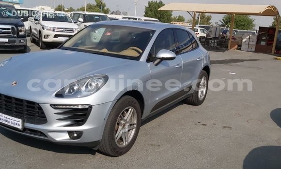 Buy Import Porsche Macan Other Car in Import - Dubai in Conakry Buy Import Porsche Macan Other Car in Import - Dubai in Conakry