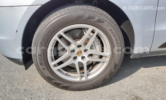 Buy Import Porsche Macan Other Car in Import - Dubai in Conakry Buy Import Porsche Macan Other Car in Import - Dubai in Conakry