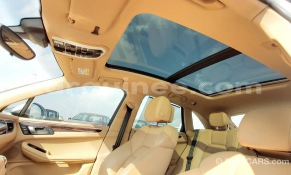 Buy Import Porsche Macan Other Car in Import - Dubai in Conakry Buy Import Porsche Macan Other Car in Import - Dubai in Conakry